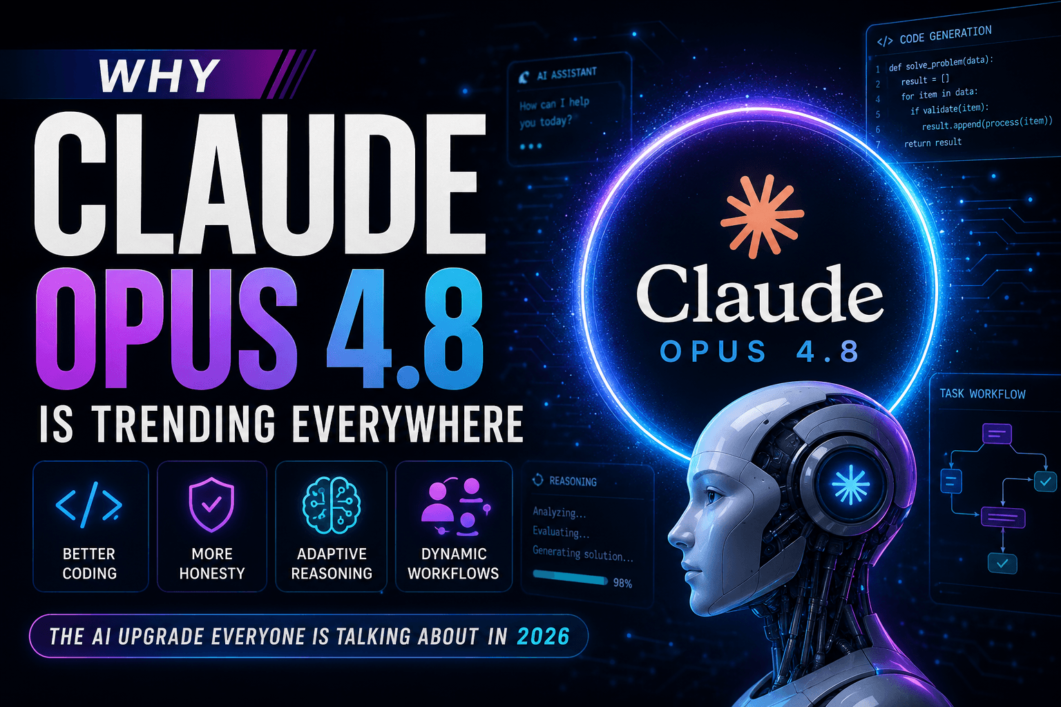 Why Claude Opus 4.8 Is Trending Everywhere featured image