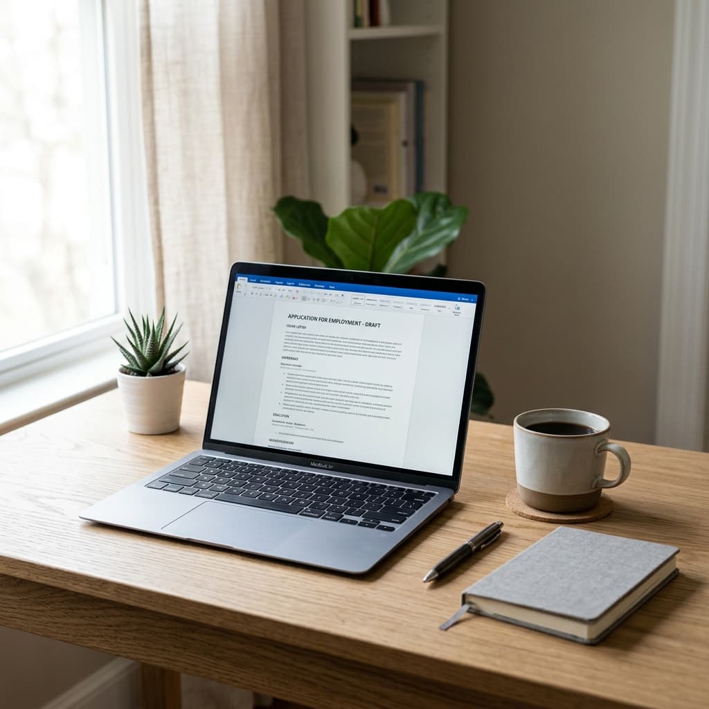 Best AI Cover Letter Generator for Remote Jobs in the US