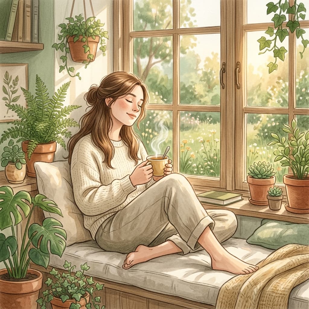 You Are Not Lazy. You Are Burned Out. Here Is How to Actually Recover