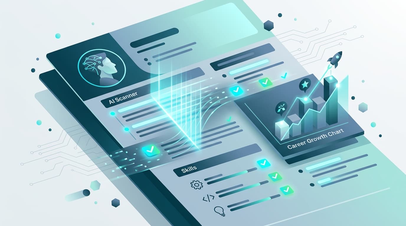 How to Beat the ATS in 2026: The Ultimate AI Resume Optimization Blueprint