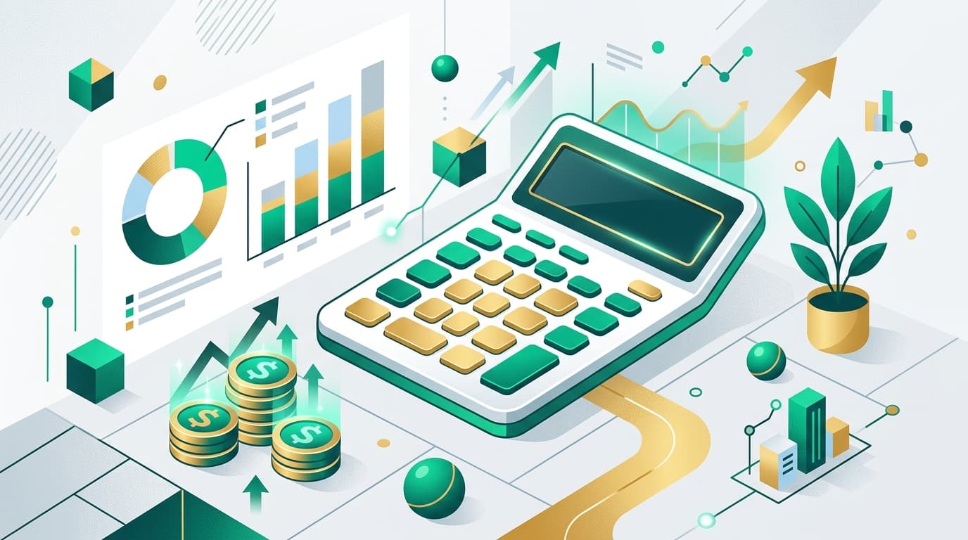 GST Calculation Demystified: The Non-Accountant's Guide to Rates, ITC & Invoicing