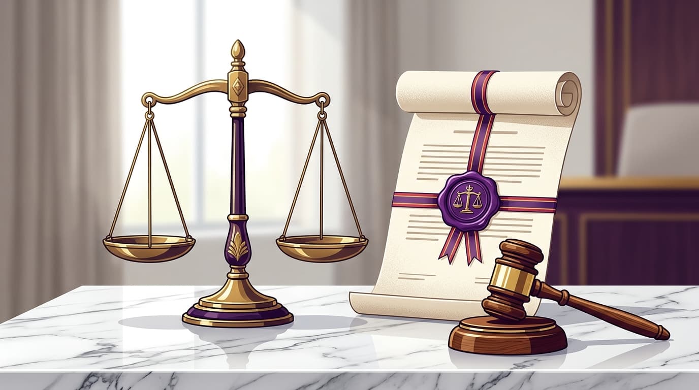 How to Draft an Ironclad Demand Notice for Unpaid Dues & Contract Breaches
